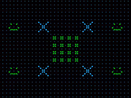 ICXN #486