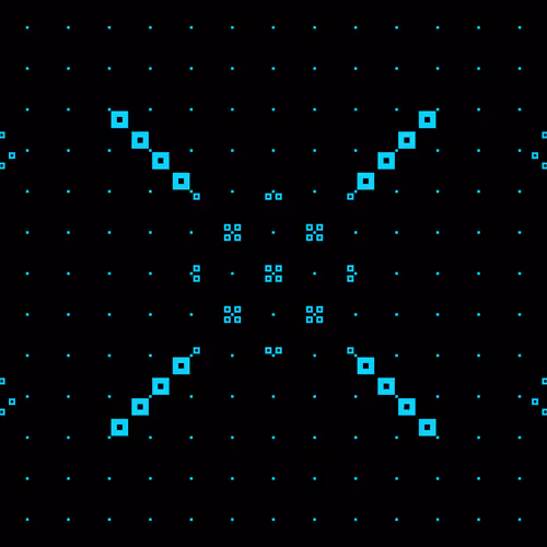 Icxn By Xcopy