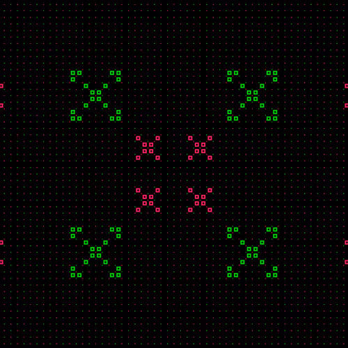 ICXN #122