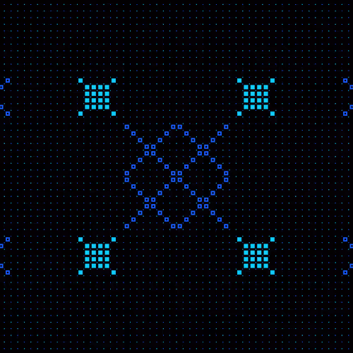 Icxn By Xcopy