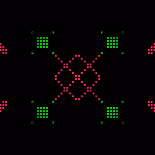 Icxn By Xcopy