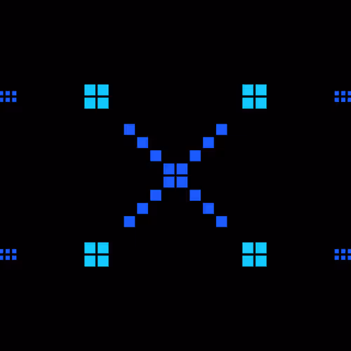 Icxn By Xcopy