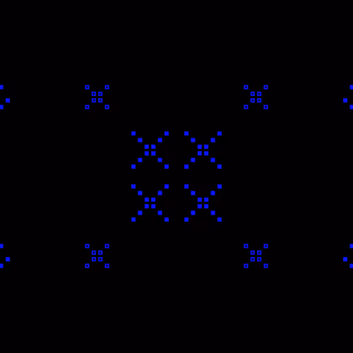 Icxn By Xcopy