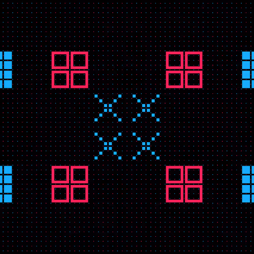 Icxn By Xcopy