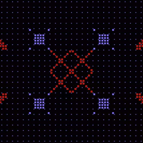 ICXN #142