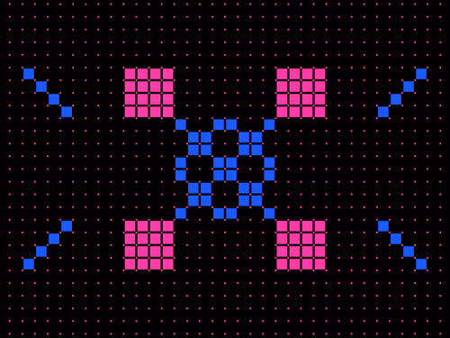 ICXN #457