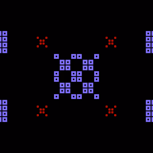 Icxn By Xcopy
