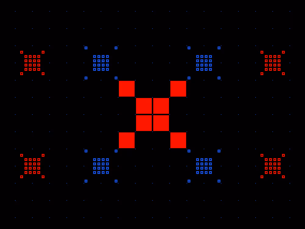 ICXN #463