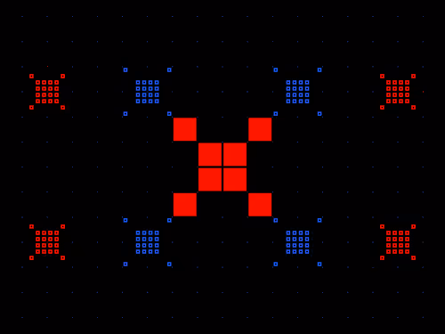 ICXN #463