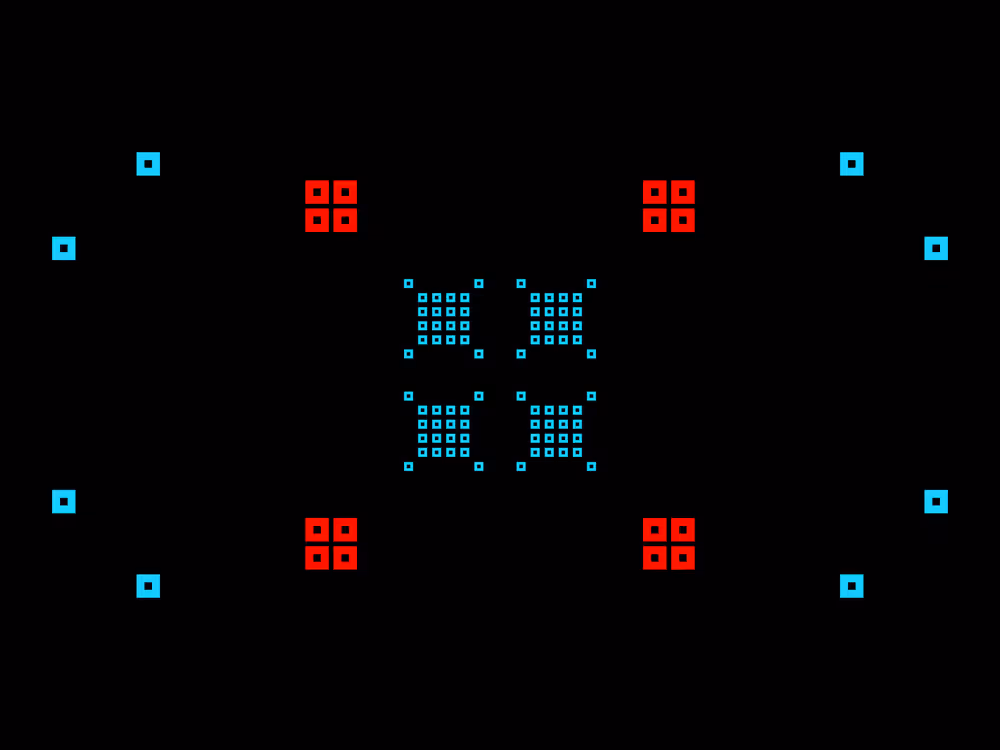 ICXN #461