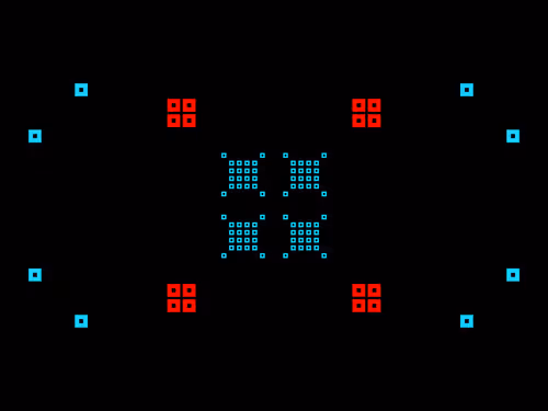 ICXN #461