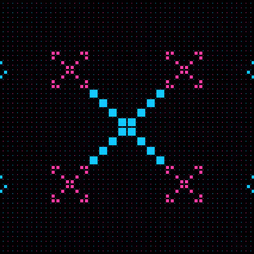 Icxn By Xcopy