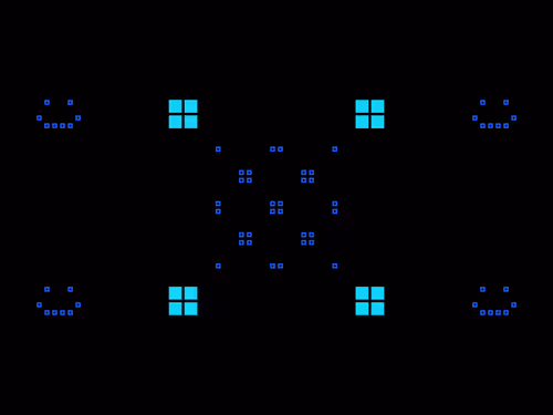 ICXN #462