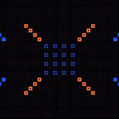 Icxn By Xcopy