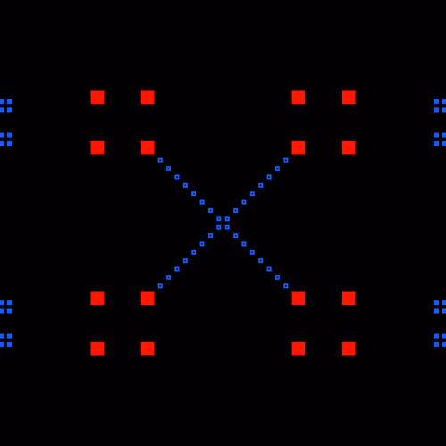 Icxn By Xcopy