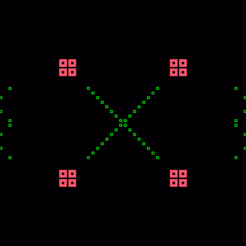 Icxn By Xcopy