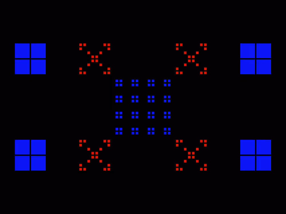 ICXN #460