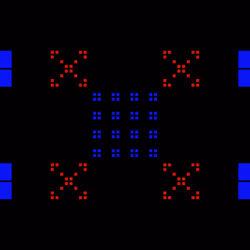 ICXN #460