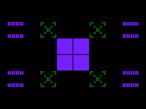 ICXN #496