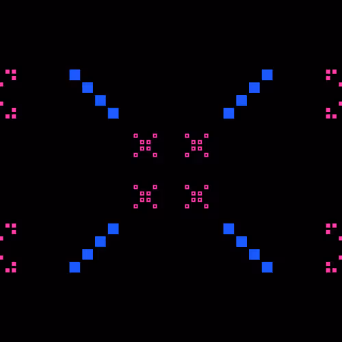 Icxn By Xcopy