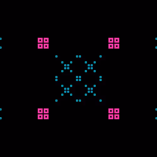 Icxn By Xcopy