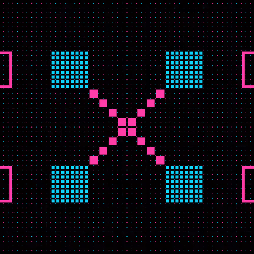 Icxn By Xcopy