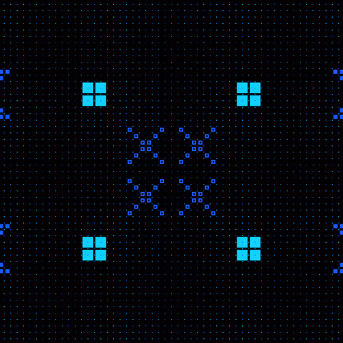 Icxn By Xcopy