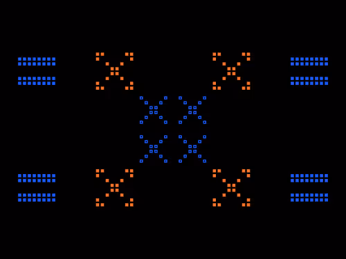 ICXN #465