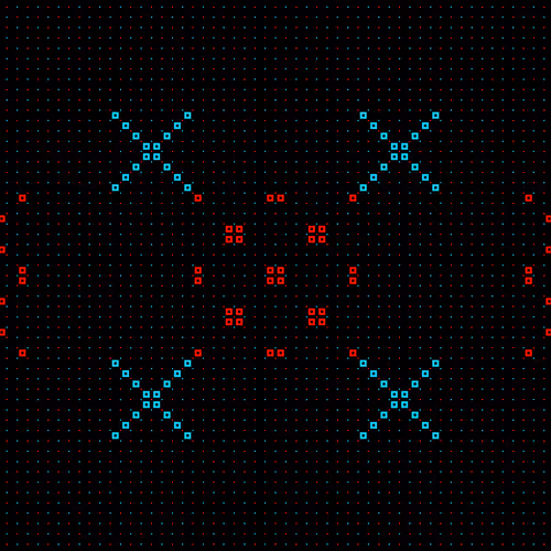 Icxn By Xcopy