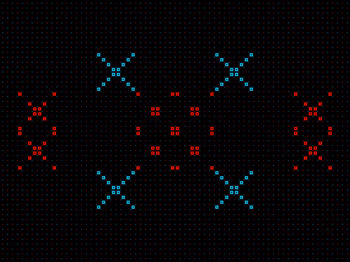 ICXN #485