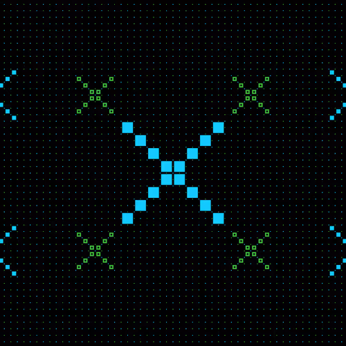 ICXN #439