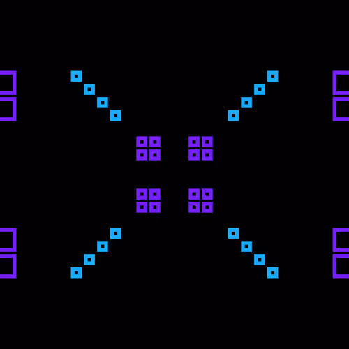 Icxn By Xcopy