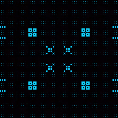 Icxn By Xcopy