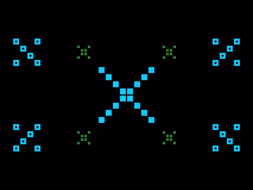 ICXN #494