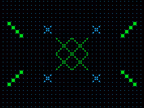 ICXN #491