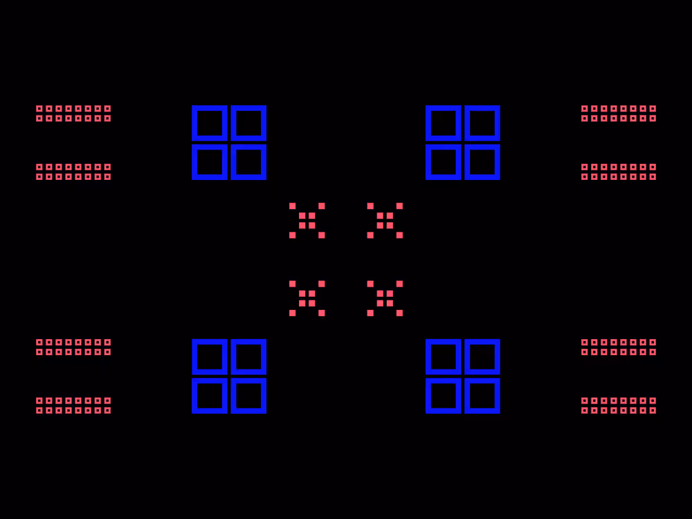 ICXN #464