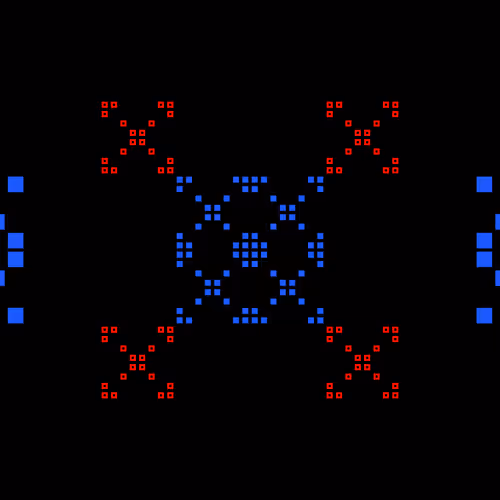 Icxn By Xcopy