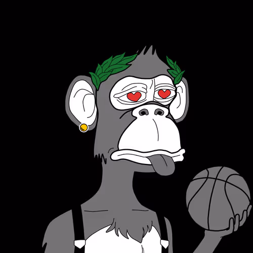 Noir Ape Gang