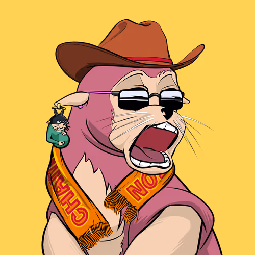 Rebel Seal #9131
