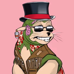 Rebel Seal #626
