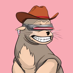 Rebel Seal #5005