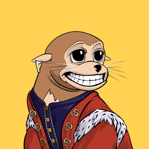 Rebel Seal #936