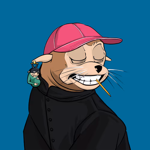 Rebelsclubgenesis