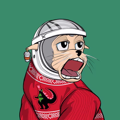 Rebel Seal #5886