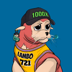 Rebel Seal #1278