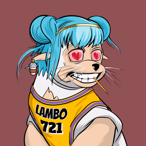 Rebel Seal #2495