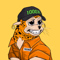 Rebel Seal #4601