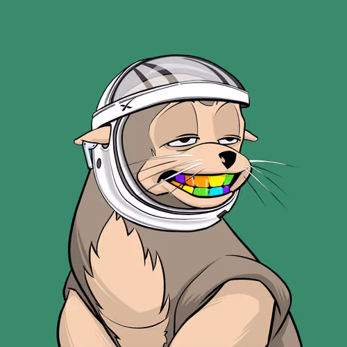 Rebel Seal #4635