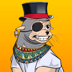Rebel Seal #650