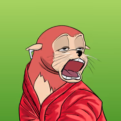 Rebel Seal #175